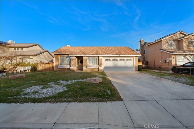 15601 Kearny Drive, Adelanto, CA 92301
