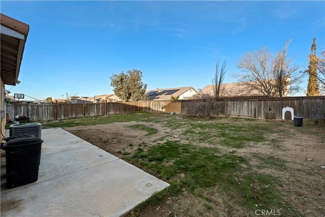 15601 Kearny Drive, Adelanto, CA 92301