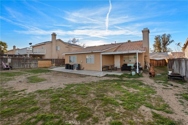15601 Kearny Drive, Adelanto, CA 92301
