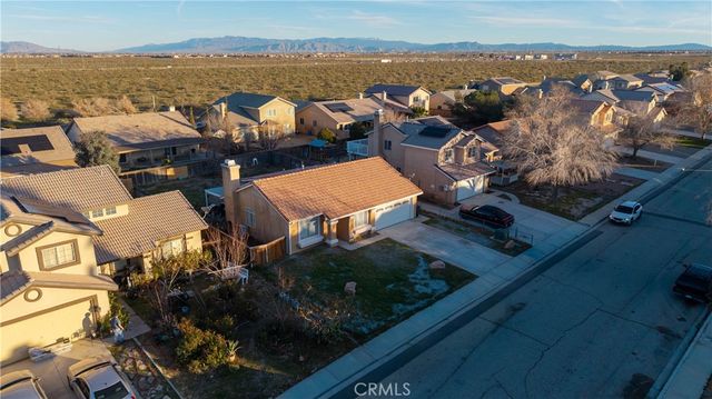 15601 Kearny Drive, Adelanto, CA 92301