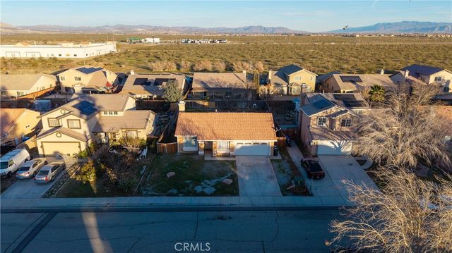 15601 Kearny Drive, Adelanto, CA 92301
