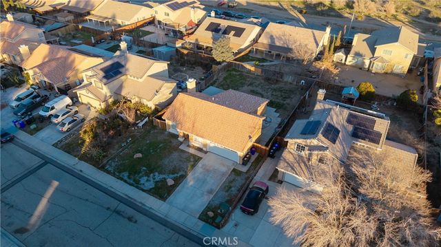 15601 Kearny Drive, Adelanto, CA 92301