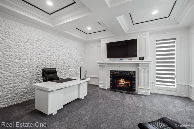 1343 Orchard Ridge Road, Bloomfield Hills, MI 48304