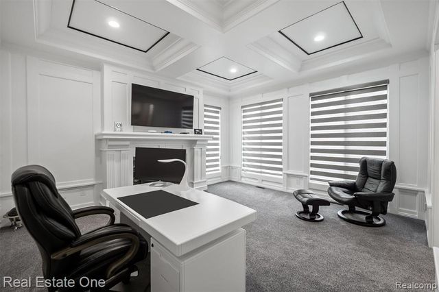 1343 Orchard Ridge Road, Bloomfield Hills, MI 48304