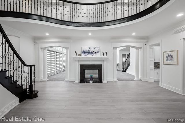 1343 Orchard Ridge Road, Bloomfield Hills, MI 48304