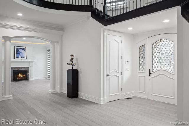 1343 Orchard Ridge Road, Bloomfield Hills, MI 48304