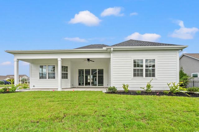 1009 Englemann Oak Dr., Myrtle Beach, SC 29579