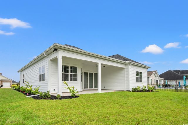 1009 Englemann Oak Dr., Myrtle Beach, SC 29579