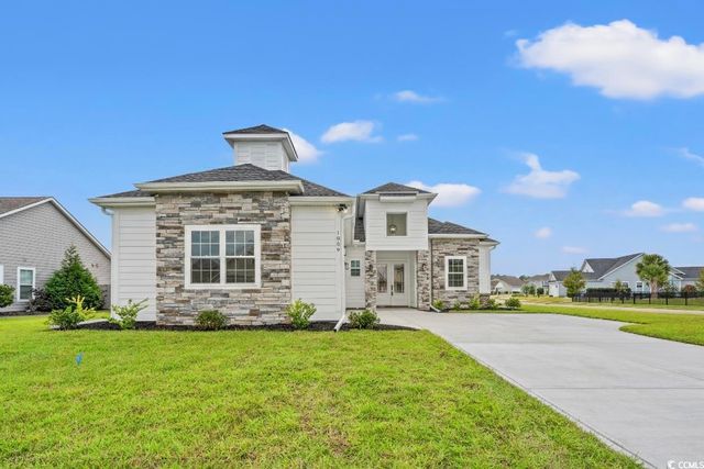 1009 Englemann Oak Dr., Myrtle Beach, SC 29579