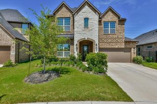 4954 Thunder Creek Lane, Sugar Land, TX 77479