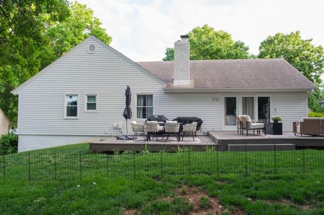 11108 W 99th Terrace, Overland Park, KS 66214