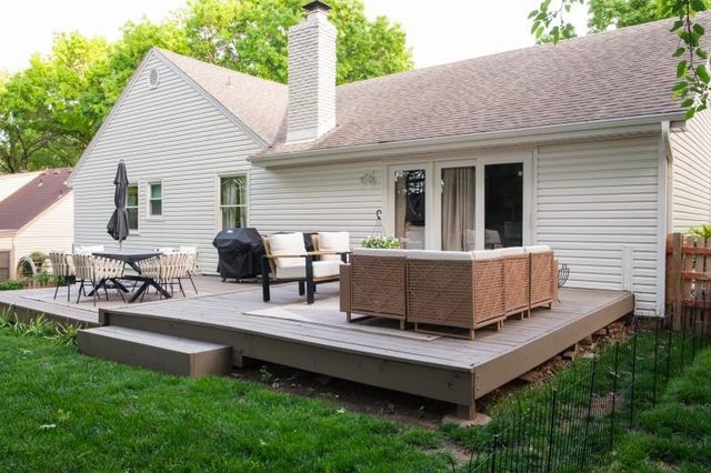 11108 W 99th Terrace, Overland Park, KS 66214