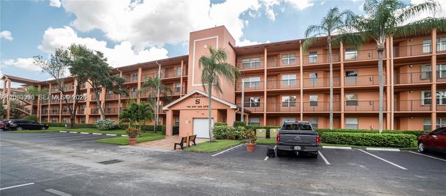 701 SW 142nd Ave 108S, Pembroke Pines, FL 33027