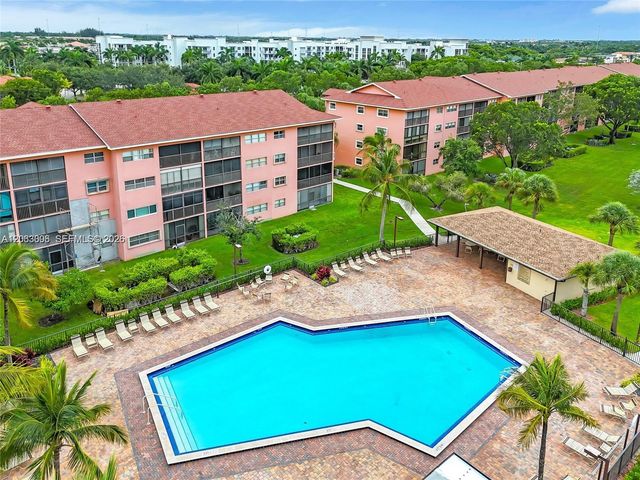 701 SW 142nd Ave 108S, Pembroke Pines, FL 33027