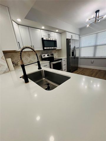 701 SW 142nd Ave 108S, Pembroke Pines, FL 33027