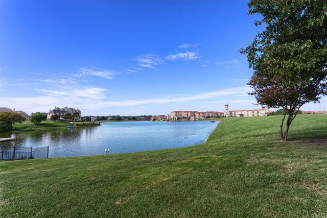 1516 Hackett Creek Drive, Mckinney, TX 75072