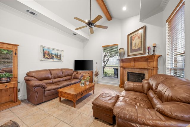 1516 Hackett Creek Drive, Mckinney, TX 75072