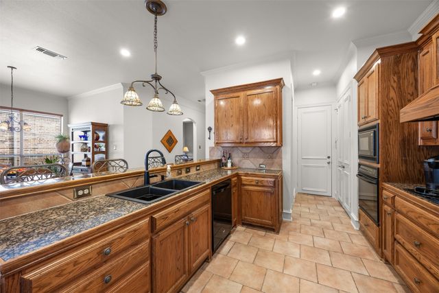 1516 Hackett Creek Drive, Mckinney, TX 75072