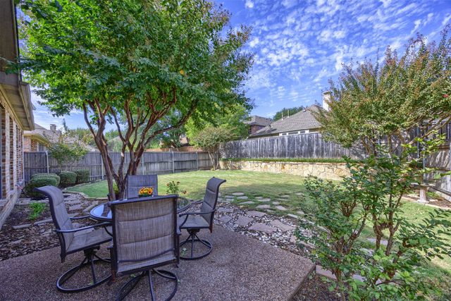 1516 Hackett Creek Drive, Mckinney, TX 75072