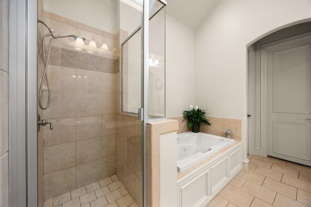 1516 Hackett Creek Drive, Mckinney, TX 75072