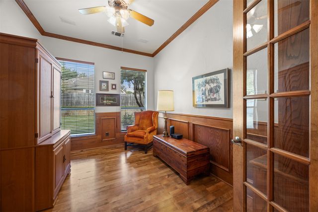 1516 Hackett Creek Drive, Mckinney, TX 75072