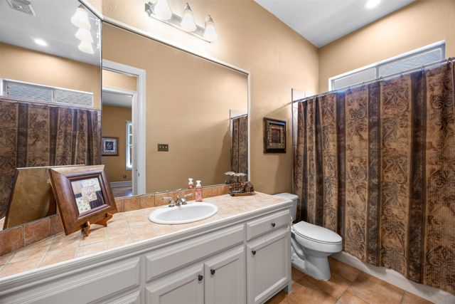 1516 Hackett Creek Drive, Mckinney, TX 75072