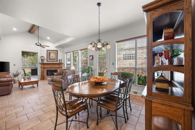 1516 Hackett Creek Drive, Mckinney, TX 75072