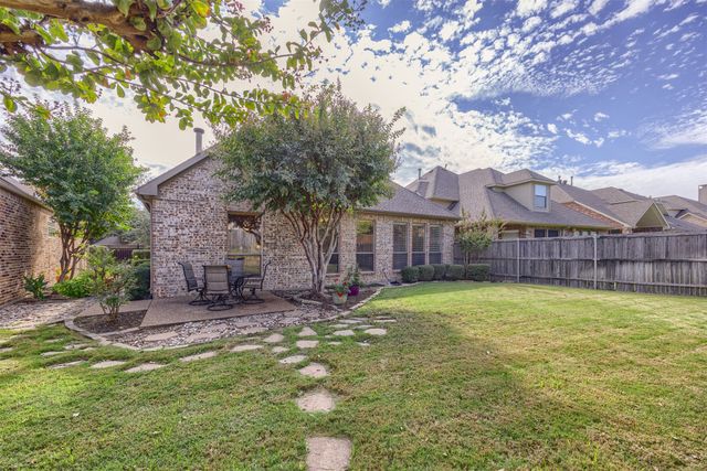 1516 Hackett Creek Drive, Mckinney, TX 75072