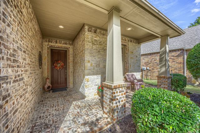 1516 Hackett Creek Drive, Mckinney, TX 75072
