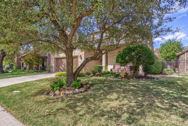 1516 Hackett Creek Drive, Mckinney, TX 75072