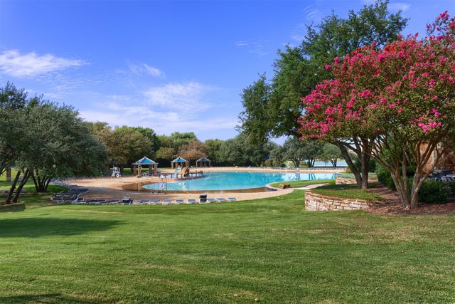 1516 Hackett Creek Drive, Mckinney, TX 75072