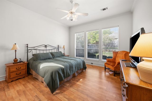 1516 Hackett Creek Drive, Mckinney, TX 75072