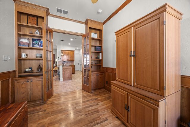 1516 Hackett Creek Drive, Mckinney, TX 75072