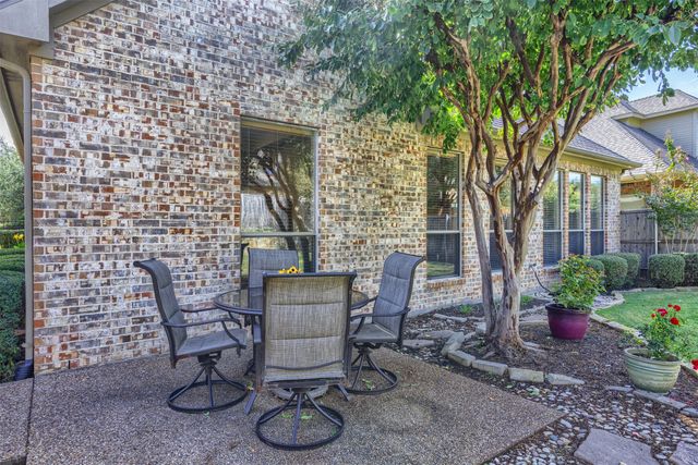 1516 Hackett Creek Drive, Mckinney, TX 75072