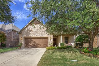 1516 Hackett Creek Drive, Mckinney, TX 75072