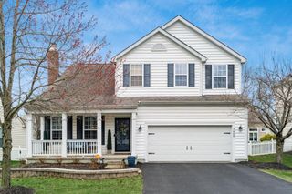 1459 Carnoustie Circle, Grove City, OH 43123