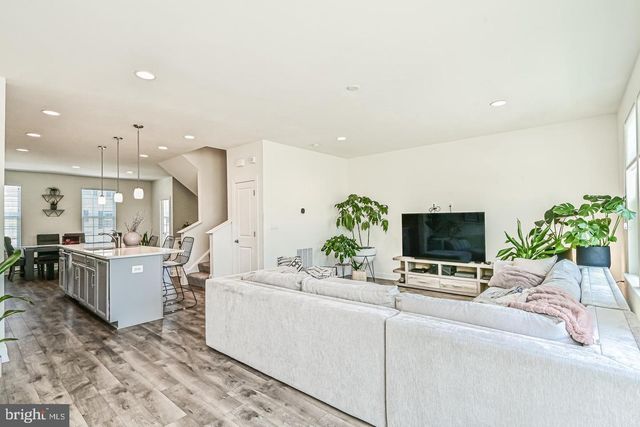 13821 LITESPEED WAY, Gainesville, VA 20155