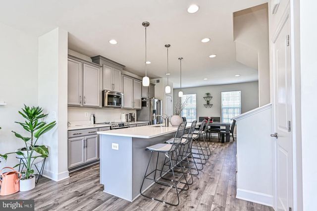 13821 LITESPEED WAY, Gainesville, VA 20155