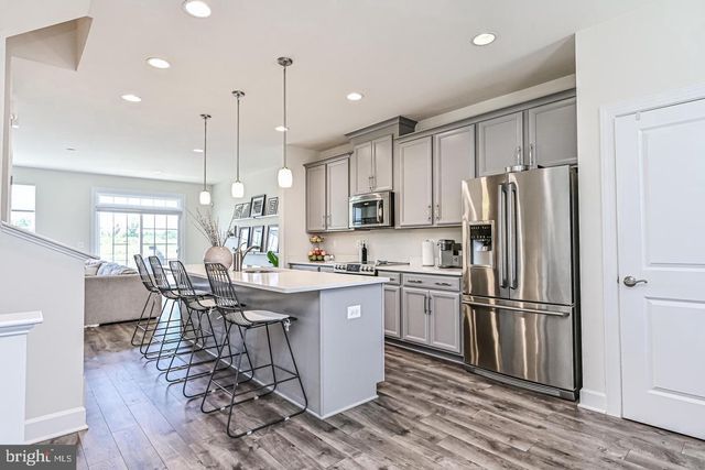 13821 LITESPEED WAY, Gainesville, VA 20155