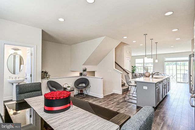 13821 LITESPEED WAY, Gainesville, VA 20155