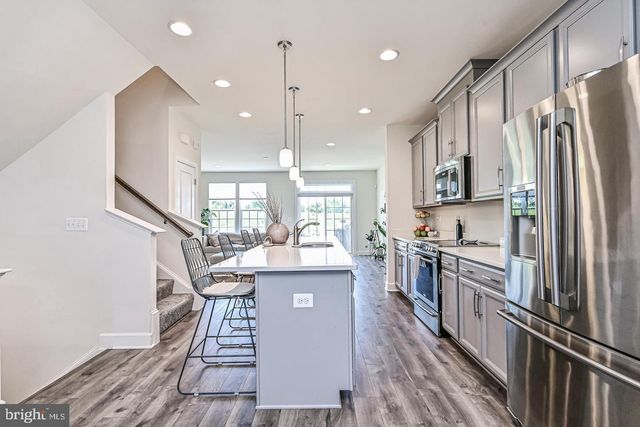 13821 LITESPEED WAY, Gainesville, VA 20155