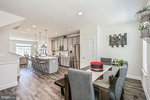 13821 LITESPEED WAY, Gainesville, VA 20155