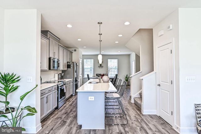 13821 LITESPEED WAY, Gainesville, VA 20155