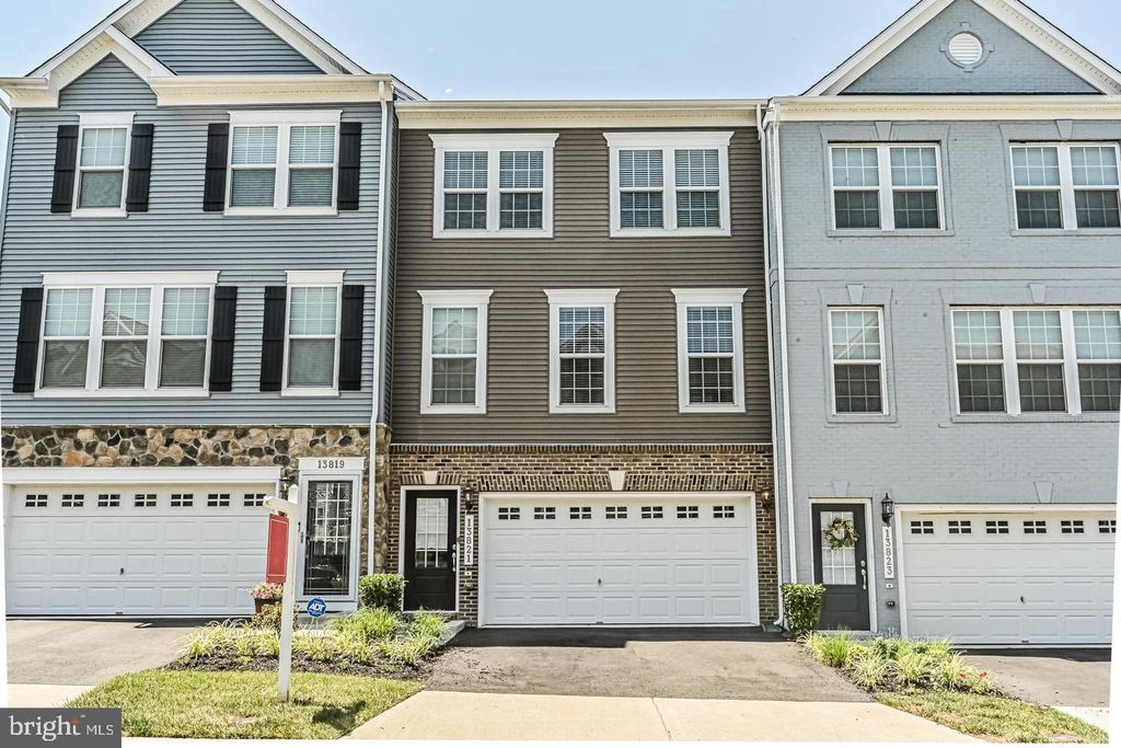 13821 LITESPEED WAY, Gainesville, VA 20155