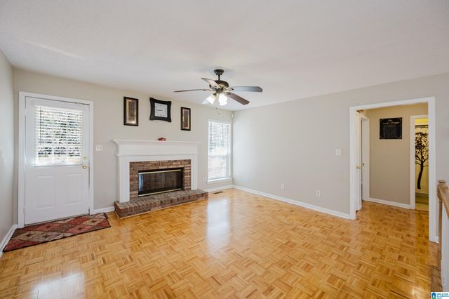 915 RICH ROAD, Birmingham, AL 35215