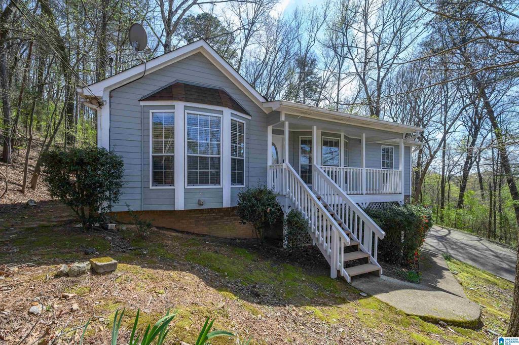 915 RICH ROAD, Birmingham, AL 35215