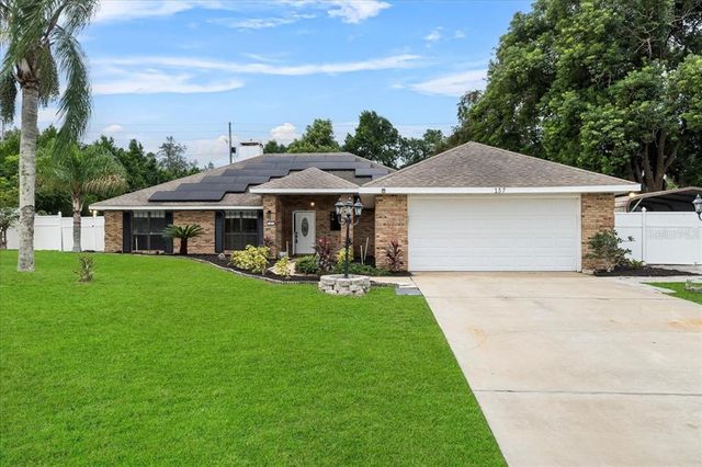 157 AMBERGATE COURT, Debary, FL 32713