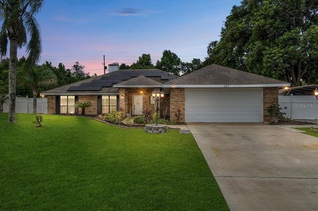 157 AMBERGATE COURT, Debary, FL 32713