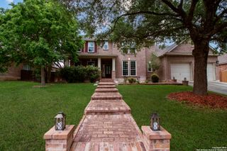 511 Mesa Ridge, San Antonio, TX 78258