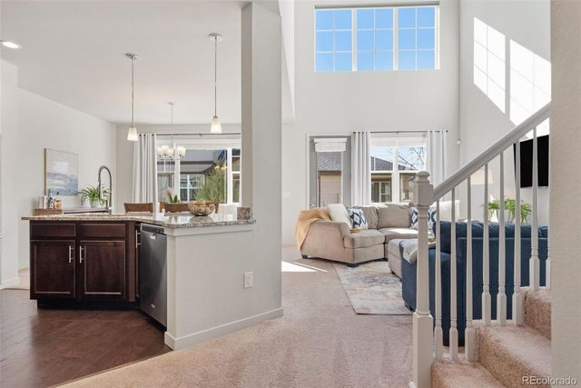 1827 S Helena, Aurora, CO 80017